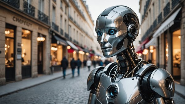 Découvrez le chatbot en ligne gratuit français alimenté par gpt