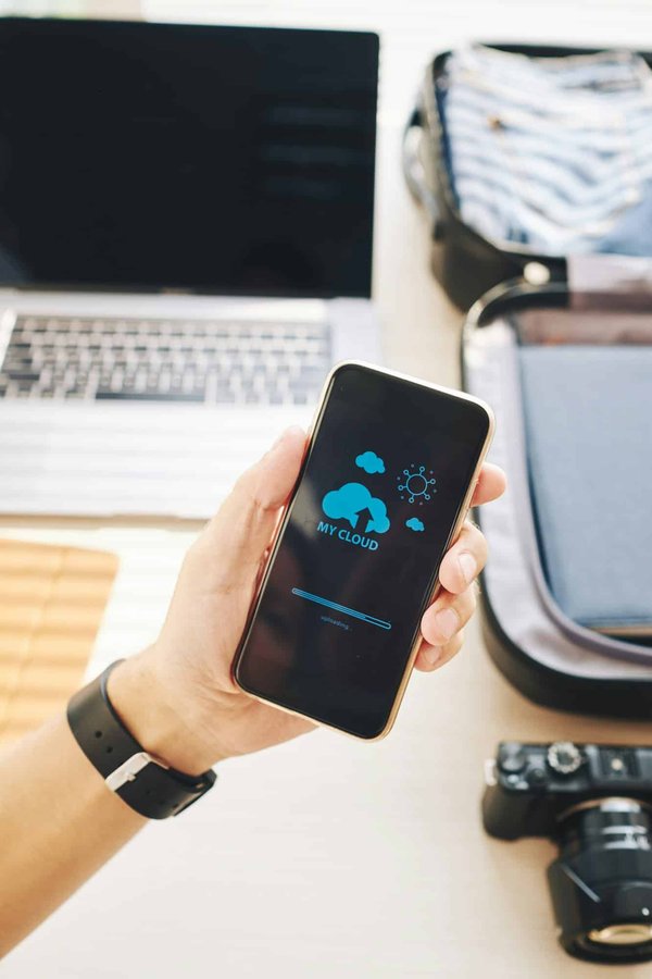 Où trouver mes téléchargements facilement