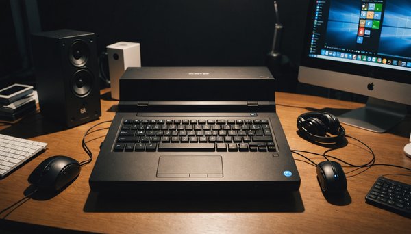 Matériel informatique : incontournables pour les créateurs